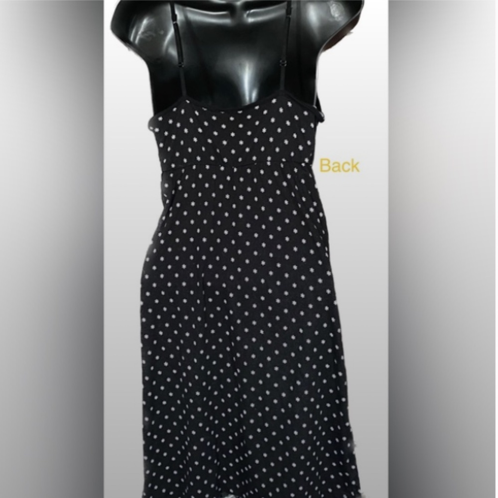 la lingerie BLK Nightgown, S *P1074 - Picture 3 of 5